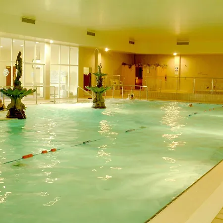 Sheldon Park And Leisure Club 都柏林