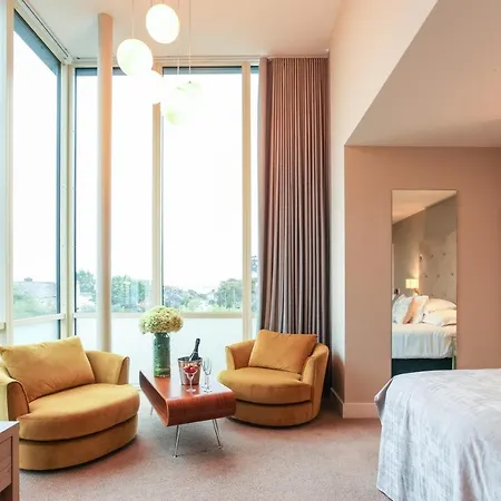 Gleesons Townhouse Booterstown 4* Dublino