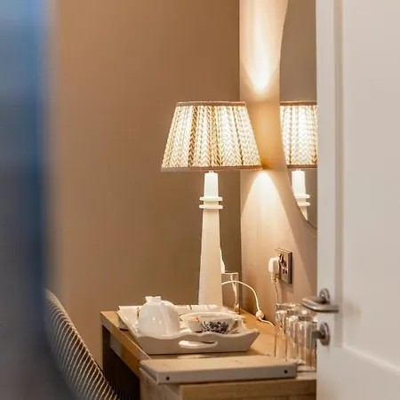 Gleesons Townhouse Booterstown 4* Dublino