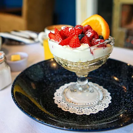 Hotel Gleesons Townhouse Booterstown