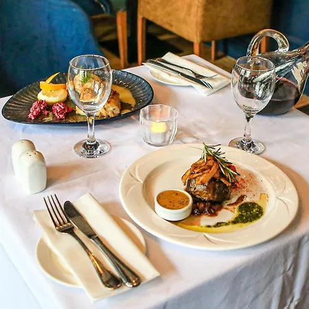 Gleesons Townhouse Booterstown Hotel Dublino