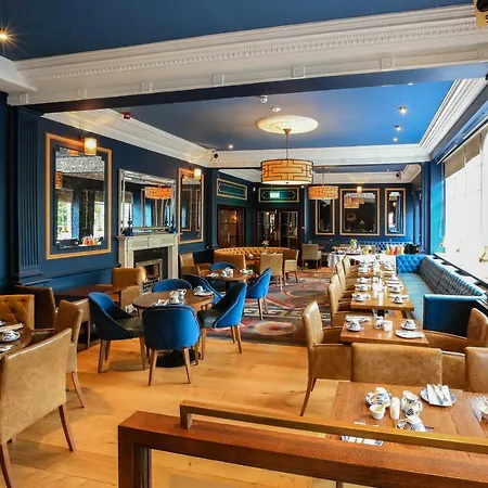 Gleesons Townhouse Booterstown 4* Dublino