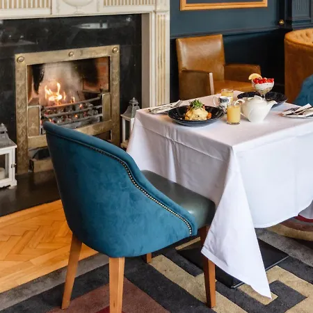 Hotel Gleesons Townhouse Booterstown Dublino
