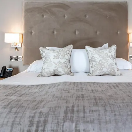 Gleesons Townhouse Booterstown Hotel Dublino