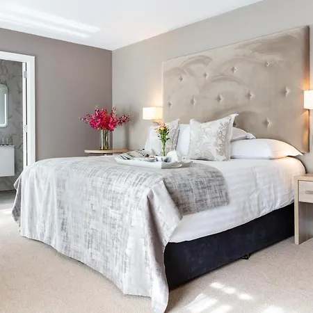 Hotel Gleesons Townhouse Booterstown