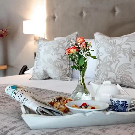 Gleesons Townhouse Booterstown Dublino