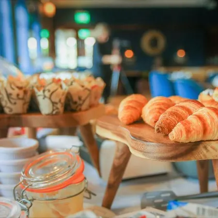 Hotel Gleesons Townhouse Booterstown Dublino
