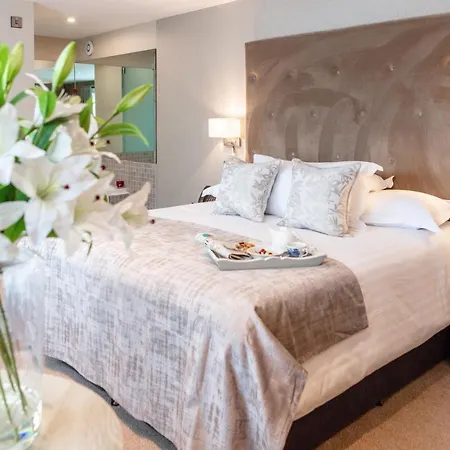 Gleesons Townhouse Booterstown Hotel Dublino