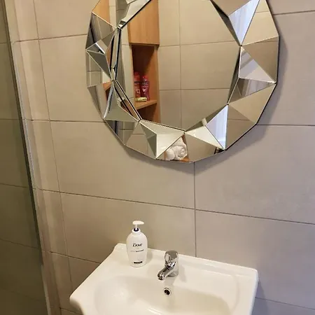 فندق مبيت وإفطار Kgt House دبلن