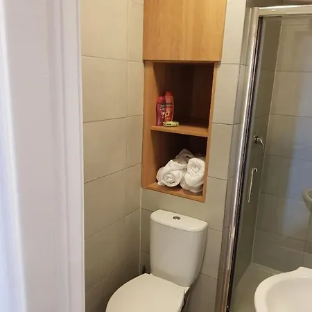 Kgt House 3* دبلن