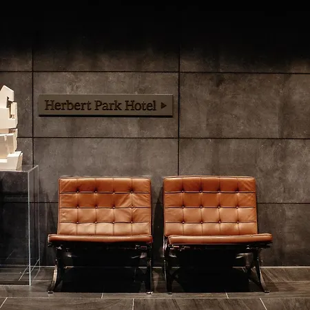 Park At Herbert Park 4*
