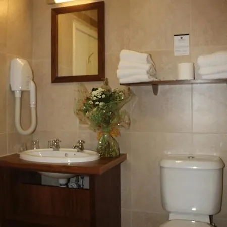 Hotel Central Dublin