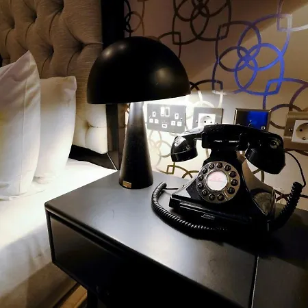 Hotel Roxford 3*