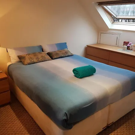Rathmines Lodge Townhouse Dublin
