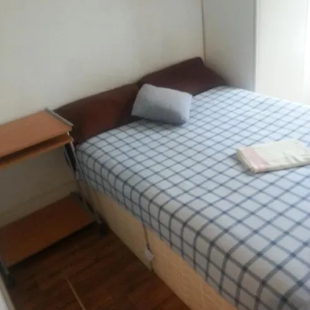 Rathmines Lodge Townhouse Guest house Dublin