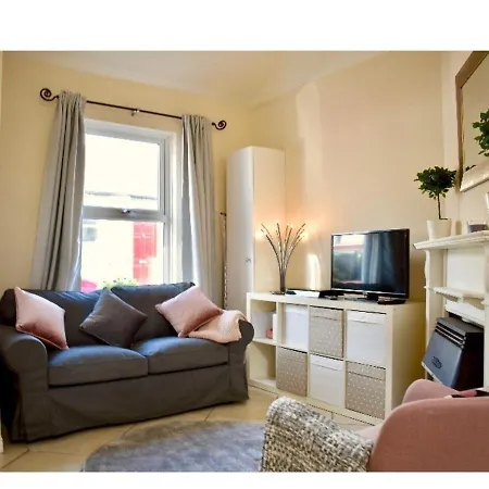 Harty Place Portobello Appartamento Dublino