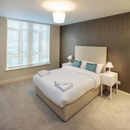 Apartman Robin Hill *