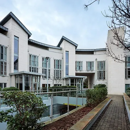 Robin Hill Apartman Dublin