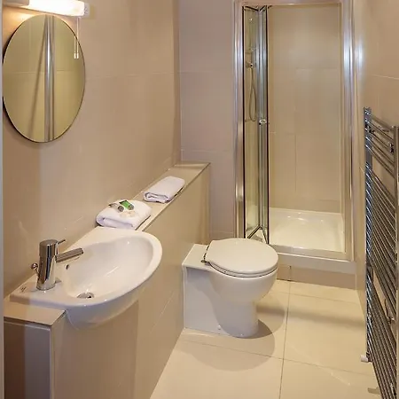 Apartman Robin Hill