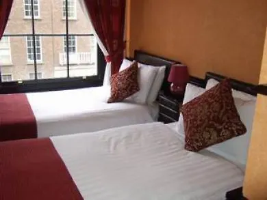 Hotel Russell Court Dublín