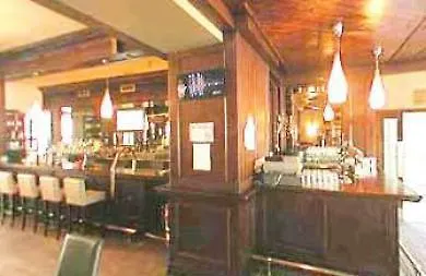 Russell Court Hotel Dublín