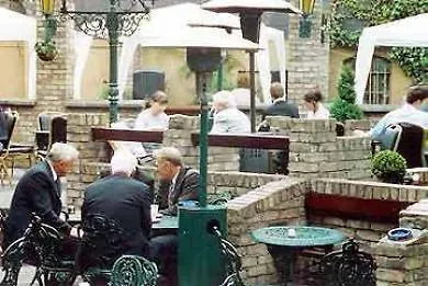 Russell Court Dublín