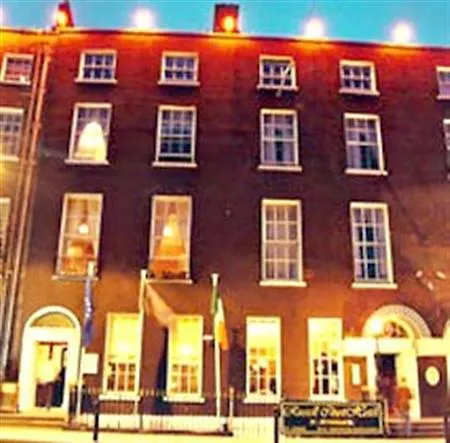 Russell Court 3* Dublín