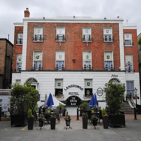 Otel The Lansdowne Dublin