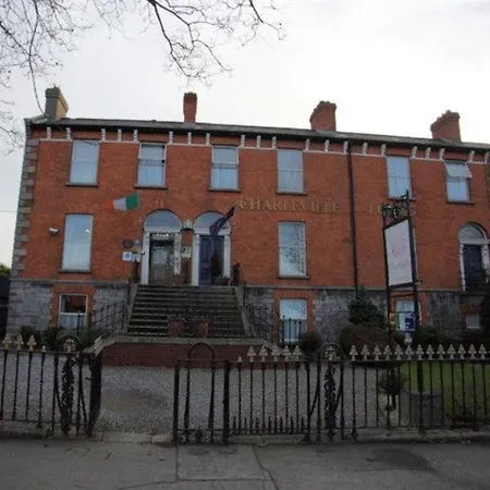 Hotel Charleville