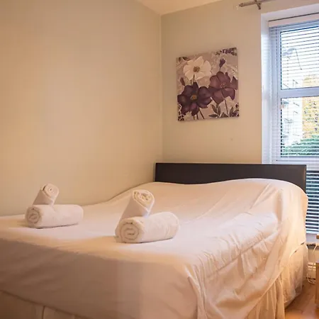Apartment Windmill Lane Dublin