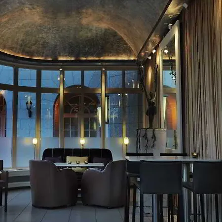 Hotel Intercontinental By Ihg Dublin