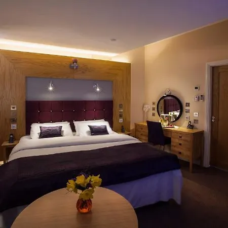 Roxford 3* Dublin