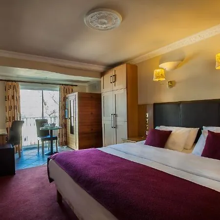 Hotel Roxford
