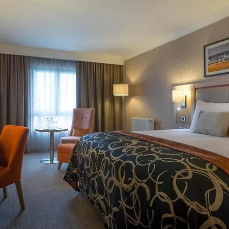 Clayton Cardiff Lane 4* Dublin