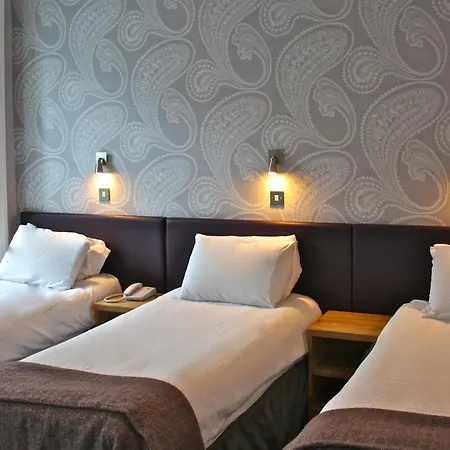 Hotel Jackson Court Dublin