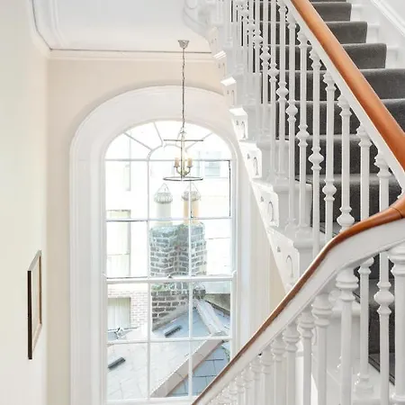 Gardiner Bed and breakfast Dublín