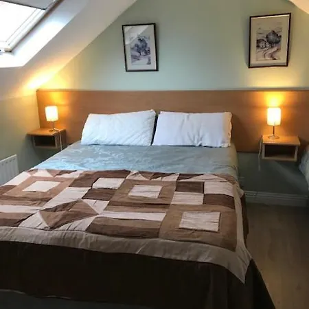 Sycamore House Frühstückspension 4*