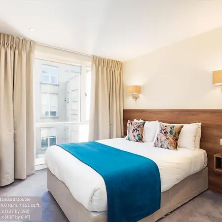 Gardiner 3* Dublín