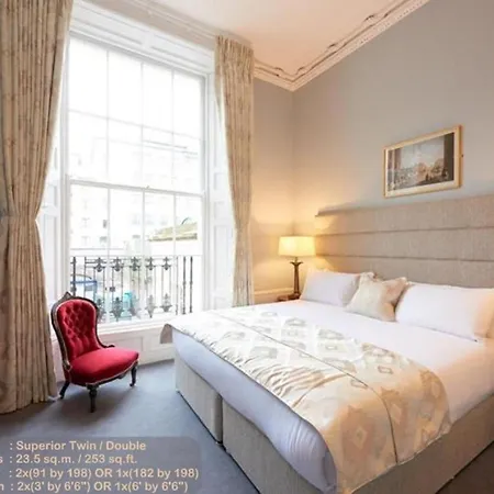 Bed and breakfast Gardiner 3*