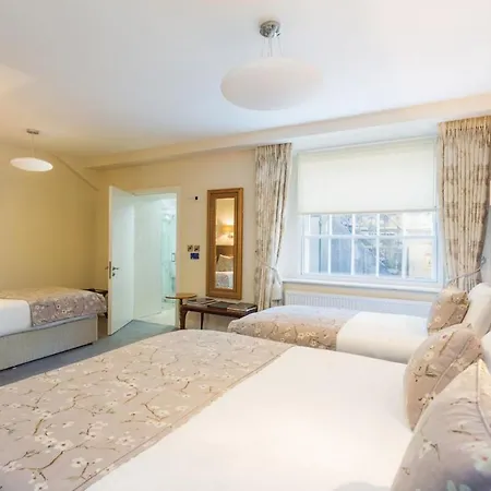 Bed and breakfast Gardiner