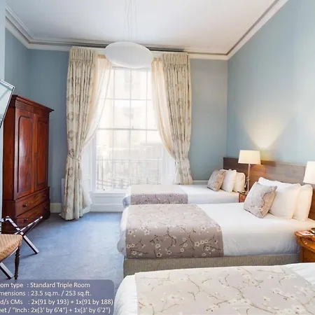 Bed and breakfast Gardiner