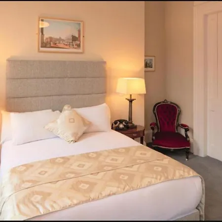 Gardiner Bed and breakfast 3*