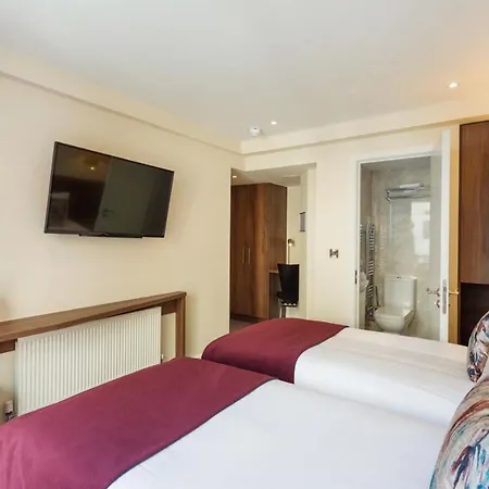 Gardiner Bed and breakfast 3*