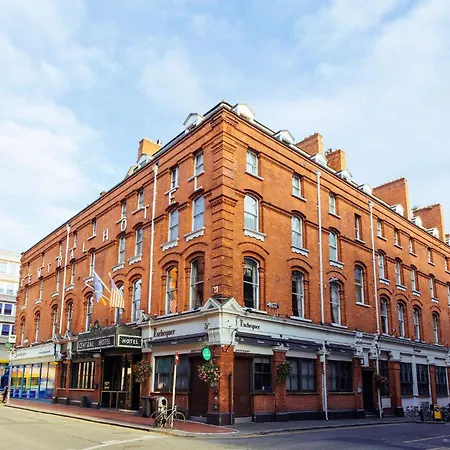 Hotel Central