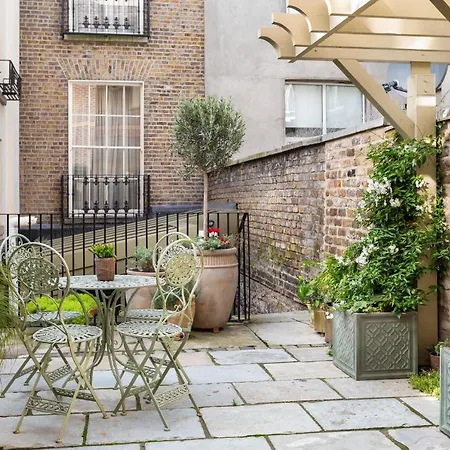 Gardiner 3* Dublín