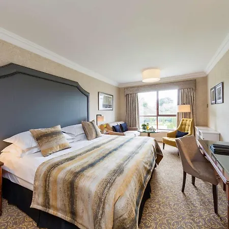 Radisson Blu St. Helen's