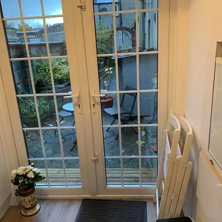 Apartment 2 Minutes From Drumcondra Station