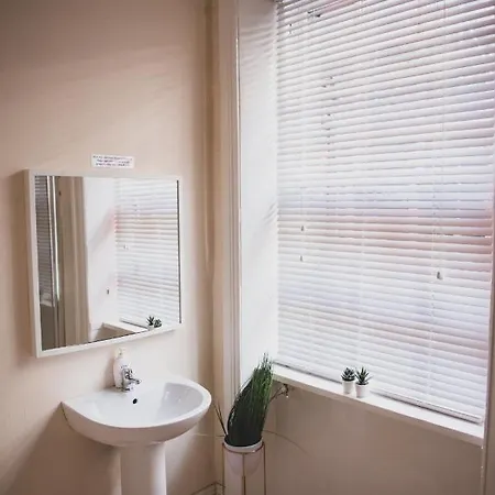 Apartment The Sackville Lounge Dublin