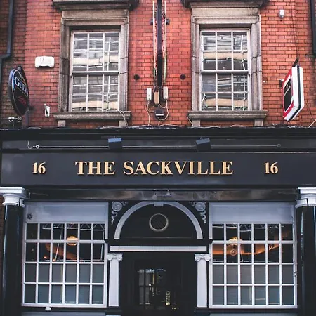 Apartment The Sackville Lounge Dublin