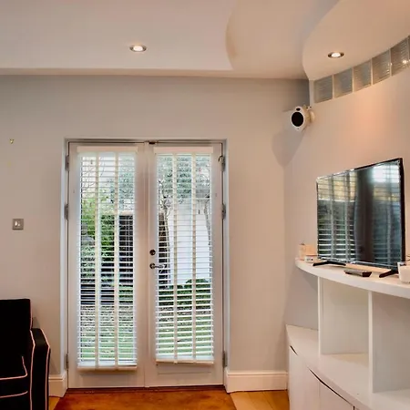 Holiday home Refurbished Traditional Townhouse *